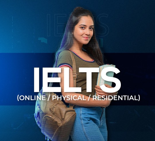 IELTS Preparation Course - BritishCampus